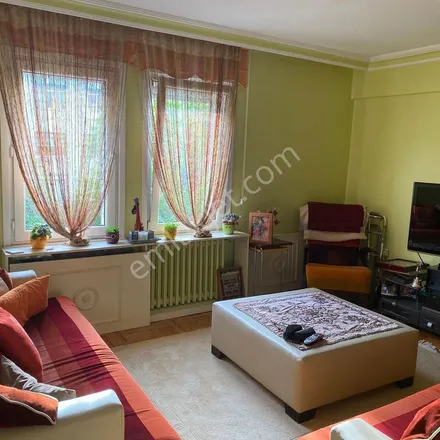 Image 3 - Şükufe Nihal Sokağı, 34180 Bahçelievler, Turkey - Apartment for rent