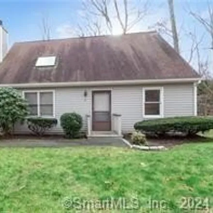 Rent this 3 bed condo on Spinning Mill Brook in Dowd Court, Guilford