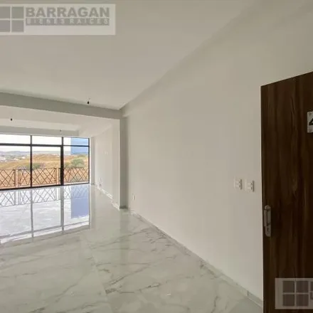 Rent this 3 bed apartment on Calle Marqués de la Villa del Villar del Águila in Hércules, 76069 Querétaro
