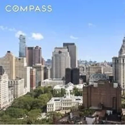 Image 5 - 5 Beekman Street, New York, NY 10000, USA - Condo for sale