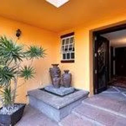 Buy this 3 bed house on Calle del Farallón in Álvaro Obregón, 01900 Santa Fe