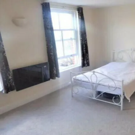 Image 6 - Copperfield Court, Flagstaff Court, Canterbury, CT1 3HL, United Kingdom - Room for rent
