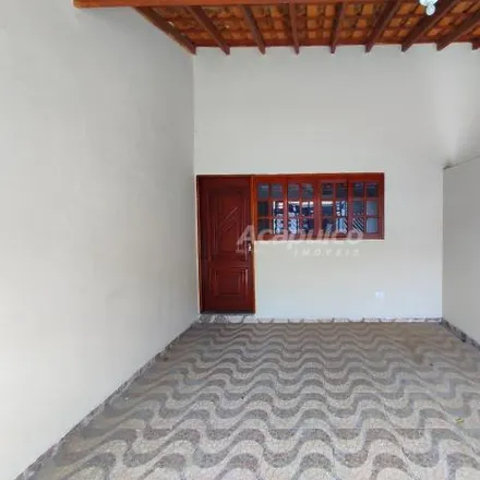 Rent this 2 bed house on Tactos Publicidade in Rua Salvador Giordano, Jardim Paulistano