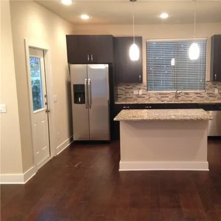 Rent this 6 bed house on 5100 Leralynn Street in Austin, TX 78751