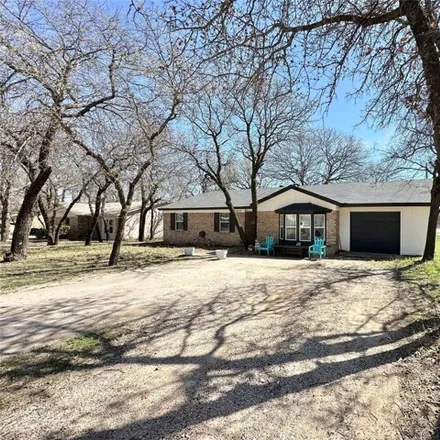 Image 1 - 503 Sherwood Lane, Clyde, Callahan County, TX 79510, USA - House for sale
