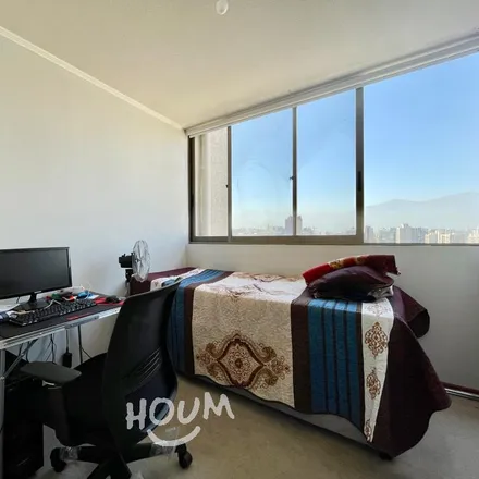 Buy this 2 bed apartment on Arturo Prat 330 in 832 9001 Santiago, Chile