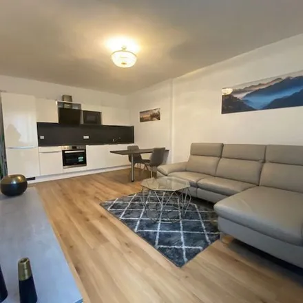Rent this 2 bed apartment on Oberföhringer Straße 107a in 81925 Munich, Germany