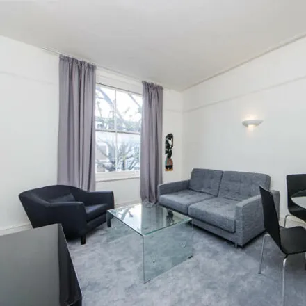 Rent this 1 bed room on 211 Ladbroke Grove in London, W10 5LZ