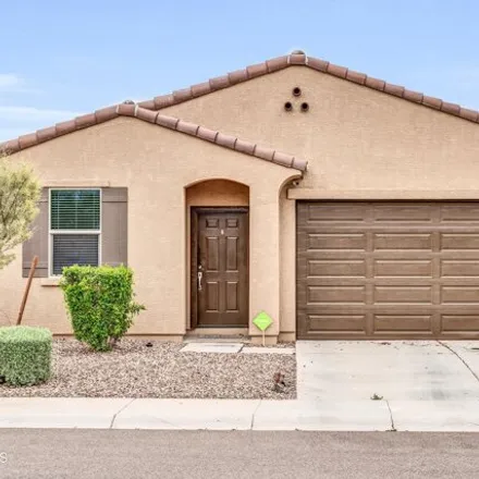 Image 1 - 9815 West Getty Drive, Phoenix, AZ 85353, USA - House for sale