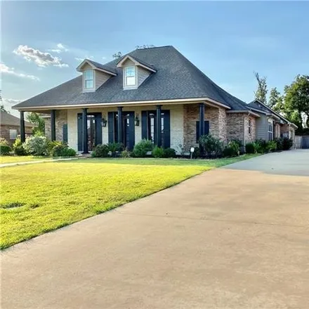 Buy this 4 bed house on unnamed road in Alexandria, LA 71303