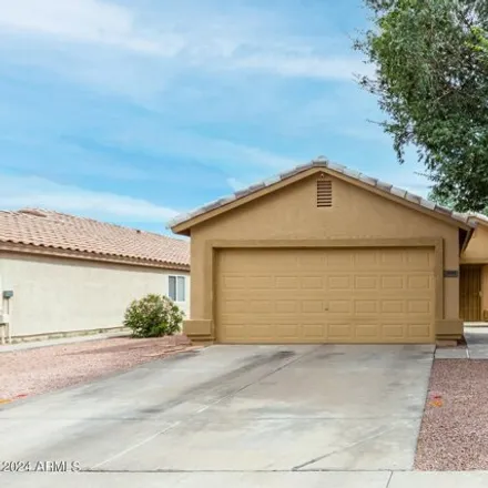 Buy this 3 bed house on 12113 West Flores Drive in El Mirage, AZ 85335