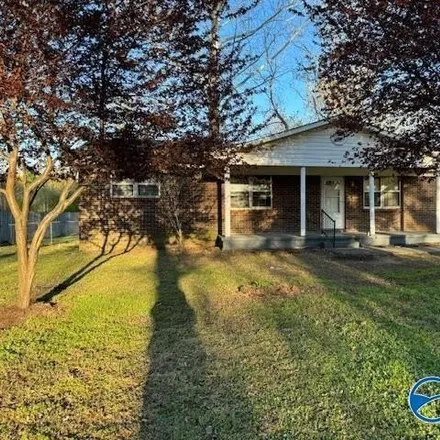 Buy this 3 bed house on 177 3rd Street in Gurley, Madison County