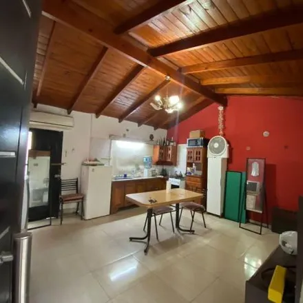Buy this studio house on De La Tradición in Villa Udaondo, B1686 IRT William C. Morris