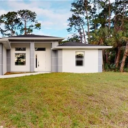 Buy this 4 bed house on 2998 Vera Avenue South in Lehigh Acres, FL 33976