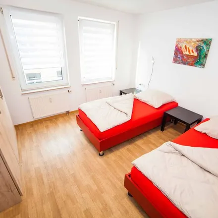 Rent this 1 bed apartment on Süd in Leipzig, Saxony