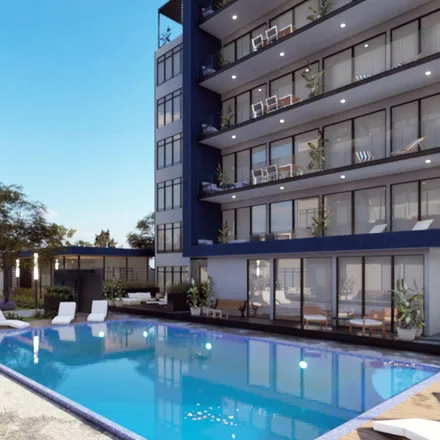 Buy this studio apartment on Félix González Salinas in Ancón del Huajuco, 67140 Monterrey