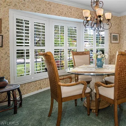 Image 5 - 12483 Afton Court, Fort Myers Beach, Lee County, FL 33908, USA - House for sale