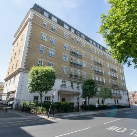 Image 3 - Clapham Park Road, London, SW4 7NN, United Kingdom - Apartment for rent