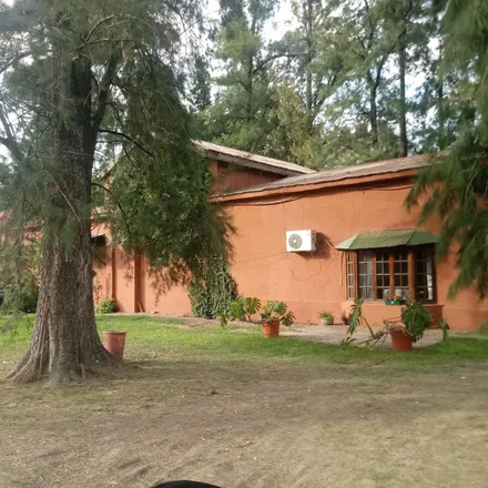 Buy this studio house on Obligado in Partido de San Miguel, 1663 Bella Vista