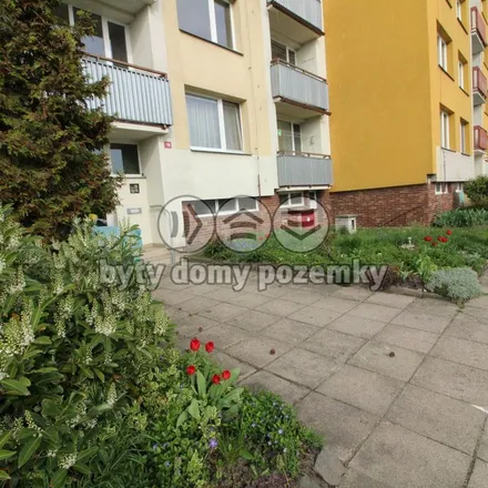 Image 2 - Bradlecká 739, 293 06 Kosmonosy, Czechia - Apartment for rent