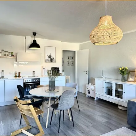 Rent this 3 bed apartment on Lessingstraße 23 in 52477 Alsdorf, Germany