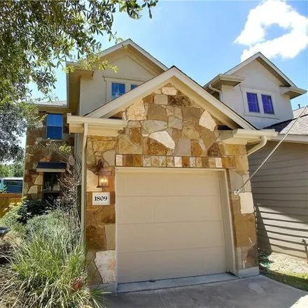 Rent this 3 bed house on 1809 Crown Drive in Austin, TX 78745