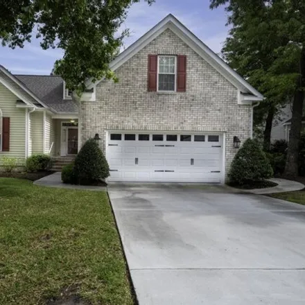 Buy this 4 bed house on 3859 Timber Stream Drive Southeast in Brunswick County, NC 28461