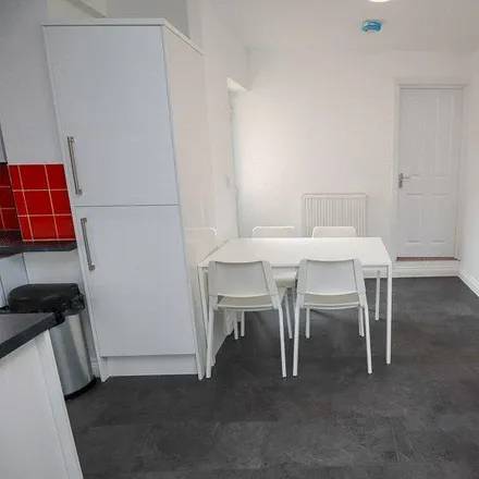 Image 7 - Lusher Rise, Norwich, NR6 5ED, United Kingdom - Room for rent
