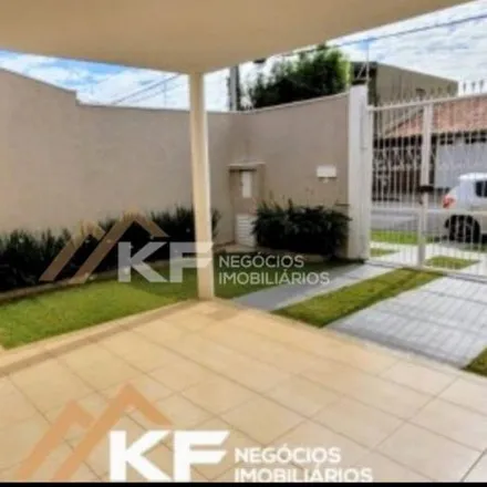 Buy this 2 bed house on Rua Francisco Alves in Jardim Interlagos, Ribeirão Preto - SP