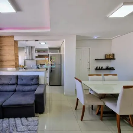 Buy this 2 bed apartment on Rua Caetana Alves Leite in Nossa Senhora do Rosário, São José - SC