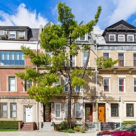 Buy this 6 bed house on 1405 Union Street in New York, NY 11213
