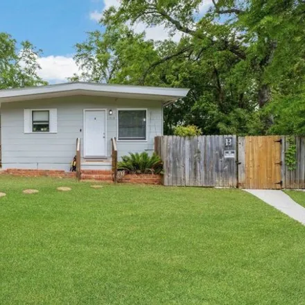 Buy this 5 bed house on Jackson Properties in 1341 Jackson Bluff Road, Tallahassee