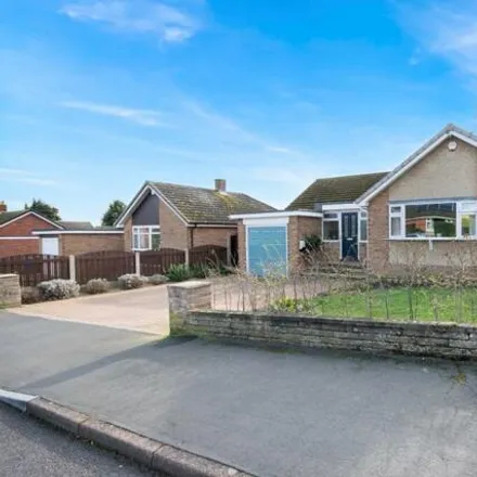 Buy this 3 bed house on Lime Tree Crescent in Bawtry, DN10 6LL
