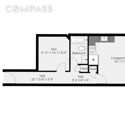 Image 7 - 33 Trumbull Place, New York, NY 10301, USA - House for rent
