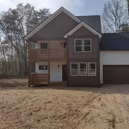 Buy this 4 bed house on 9035 Dixie River Road in Dixie, Charlotte