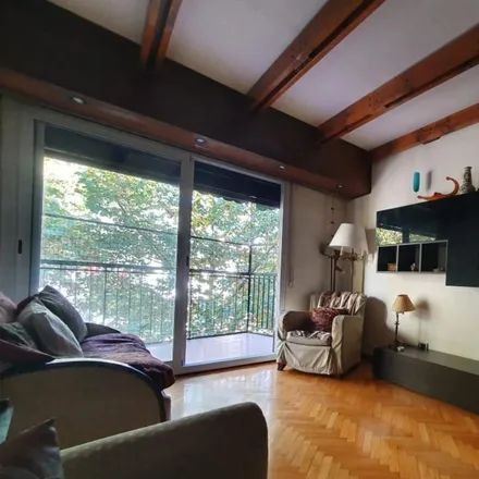 Rent this studio condo on Güemes 4198 in Palermo, C1425 FNI Buenos Aires