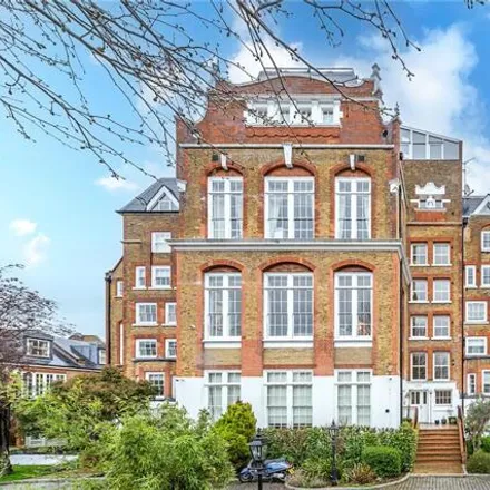Buy this 2 bed apartment on Bewick Street in London, SW8 3TA