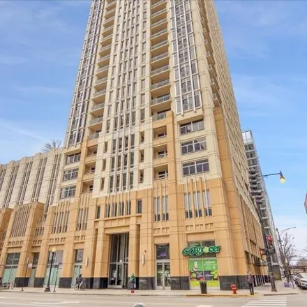 Buy this 2 bed condo on Michigan Avenue Tower II in 1400 South Michigan Avenue, Chicago