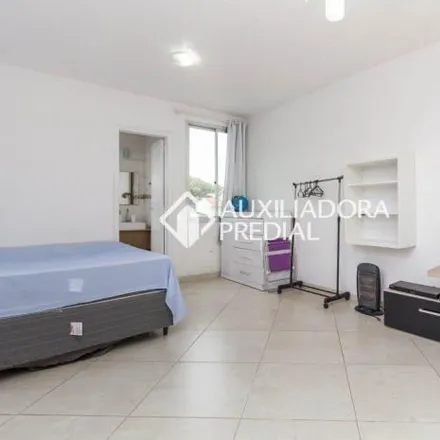 Buy this 1 bed apartment on Rua Dona Firmina in Vila São José, Porto Alegre - RS