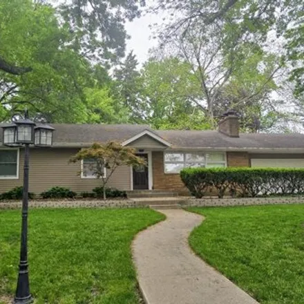 Buy this 4 bed house on 704 La Sell Drive in Champaign, IL 61820
