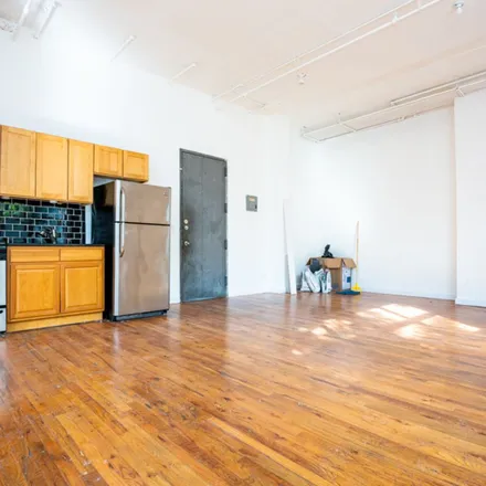 Rent this 2 bed apartment on 385 Troutman Street in New York, NY 11237