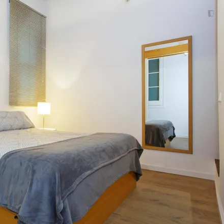 Rent this 1 bed apartment on Center BCN in Carrer de Vilamarí, 48