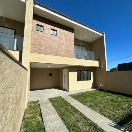 Buy this 3 bed house on Metal Franca in Rua Curitiba, Ouro Fino