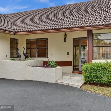 Image 4 - 11158 Northwest 20th Drive, Coral Springs, FL 33071, USA - House for sale