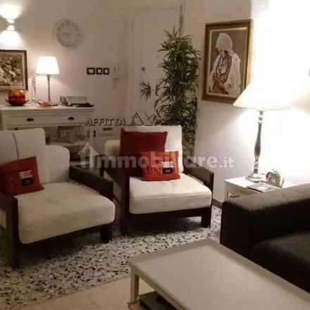 Rent this 4 bed apartment on Via Arcangelo Corelli 23 in 47121 Forlì FC, Italy