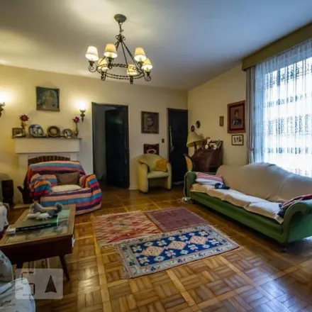 Rent this 6 bed house on Rua Bernardo da Veiga 71 in Sumaré, São Paulo - SP