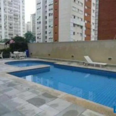 Image 2 - Avenida Jacutinga 348, Indianópolis, São Paulo - SP, 04515-030, Brazil - Apartment for sale