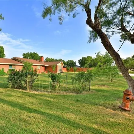 Buy this 3 bed house on 916 24th Street in Anson, TX 79501