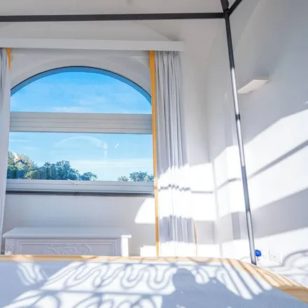 Rent this 5 bed house on Ischia Portosalvo Marina in Via Porto, 80077 Ischia NA