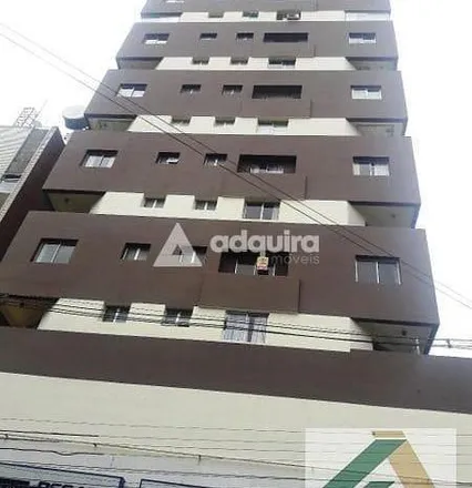 Image 2 - Centro, Rua Engenheiro Schamber, Ponta Grossa - PR, 84010-670, Brazil - Apartment for sale